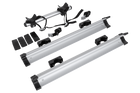 Adaptor pentru al treilea transport de bicicletă pentru platforma Inter Pack Re-cargo