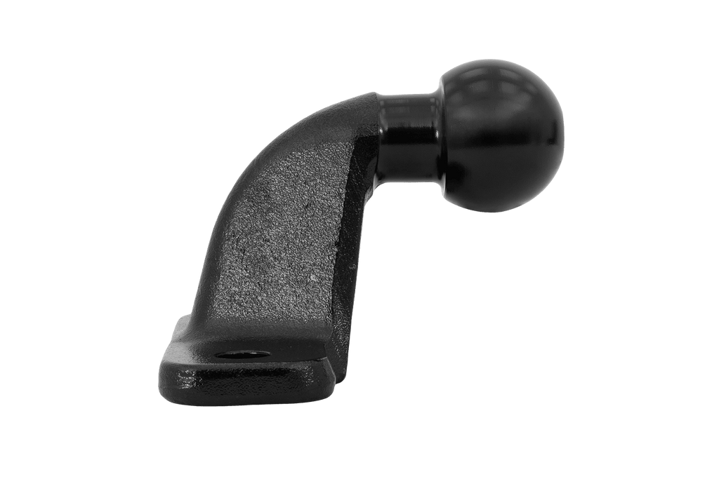 Flanșă sferică pentru bara de remorcare XIMPLIO 50mm 3500kg