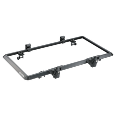 Platformă de acoperiș INNO QUICK BASE 60 pentru cutie GEAR CARRY 160 (INQ60)