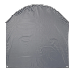 Capac roată ProPlus 610316 88x89cm