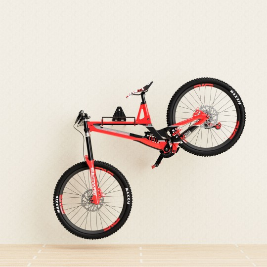 Suport pentru bicicletă Appendino pentru cadru