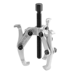 Extractor cu trei brațe YATO YT-2521 150mm 5t