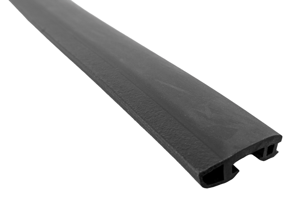 Garnitură de etanșare din cauciuc pentru grinzi Virgo G2 IR / RR / FP - 120 cm
