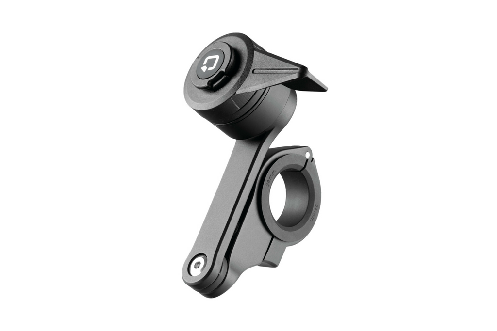 Suport telefon LAMPA Titan Combo 2.0 pentru ghidon