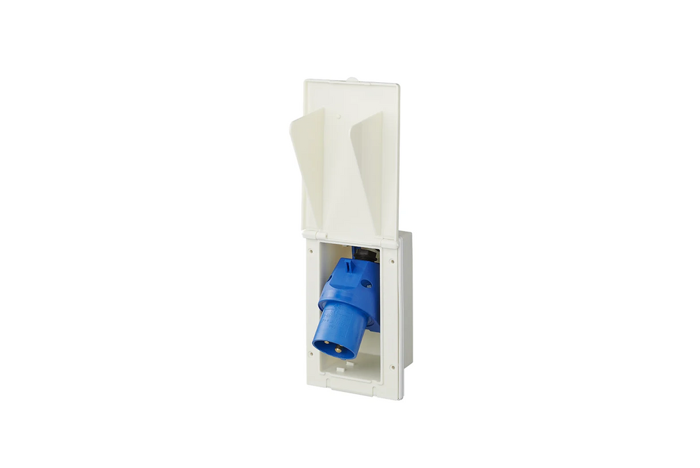 Priză de perete externă CEE ProPlus 373505 160×100mm