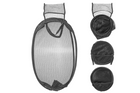 Coș de rufe pliabil ProPlus 360814V01, pentru rulote și călătorii