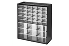 Organizator de atelier cu 39 sertare, dulap STANLEY OPP 367x435mm