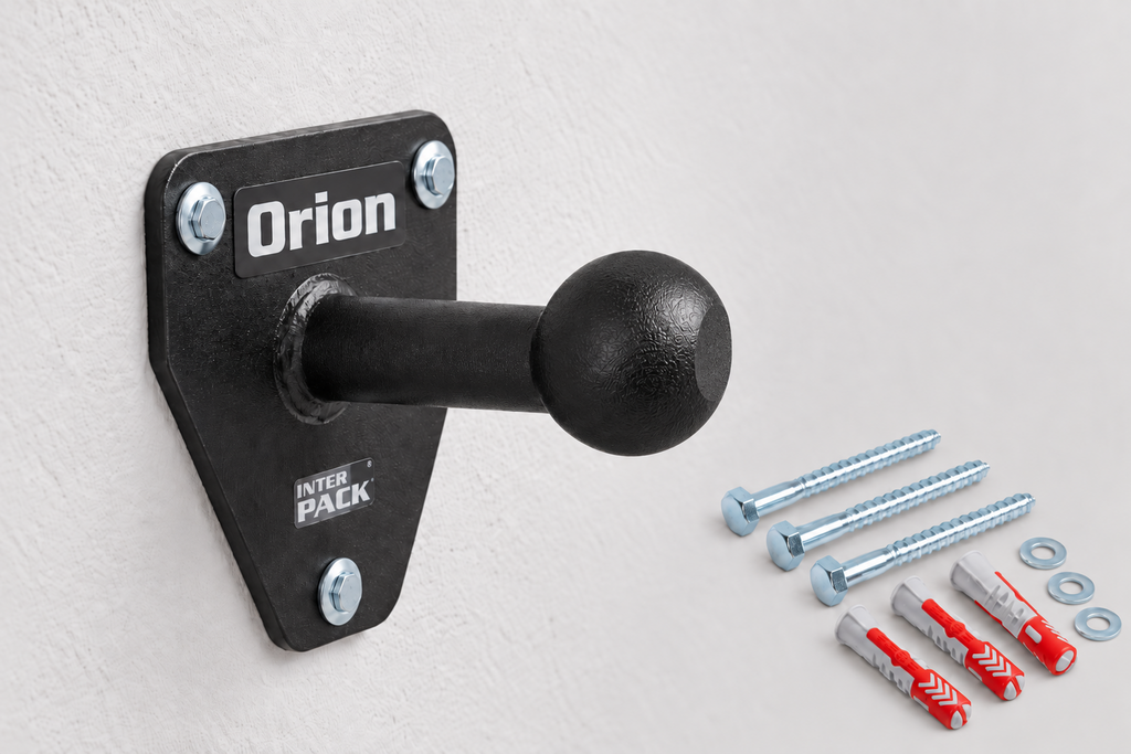 Suport pentru biciclete Inter Pack Orion
