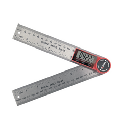 YATO YT-71003 200mm raportor electronic