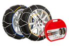 Lanțuri de zăpadă Inter Pack KN 130 12mm 