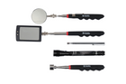 Set de inspecție YATO YT-06622, 5 buc.