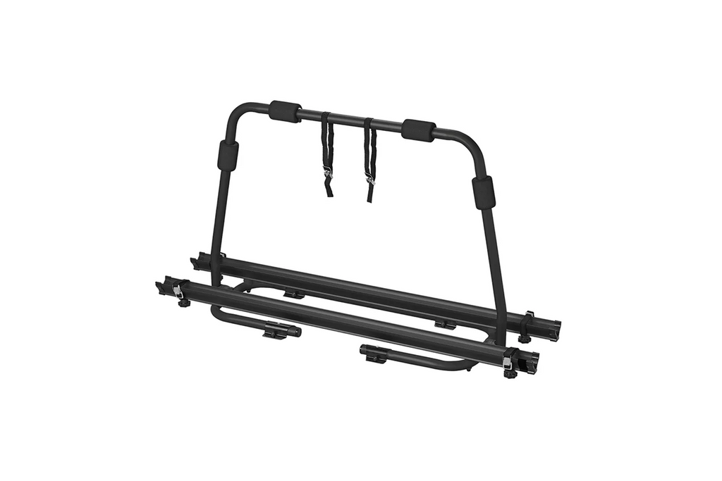 Suport de biciclete ProPlus 330242BL pentru remorcă, 40 kg, pentru 2 biciclete
