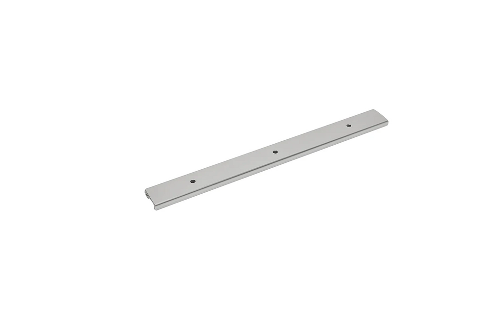 Șină cargo ProPlus 342172 pentru companii aeriene, șină cargo din aluminiu, 30 cm