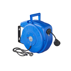 Cablu de derulare automată ProPlus 580786, cablu de 15 m