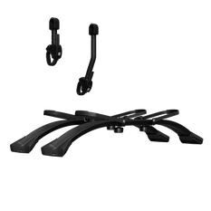 Adaptor pentru transportul a 2 biciclete GP PAN 23.GP020