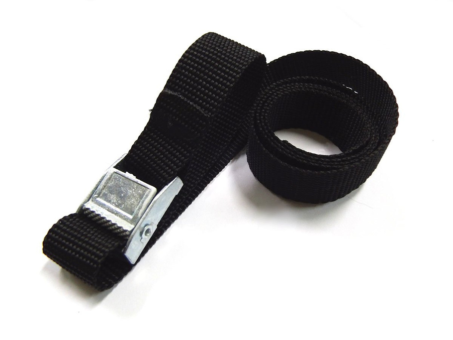 Curea textilă 100 cm - 2 bucăți