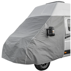 Prelată cabină rulote ProPlus 610683V01 pentru Fiat Ducato, Peugeot Boxer, Citroen Jumper din 2014