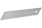 Lame de cuțit detașabile STANLEY, lame de schimb de 18 mm, 50 buc.