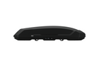 Thule Force 3 XL Cutie de plafon neagră (645800)
