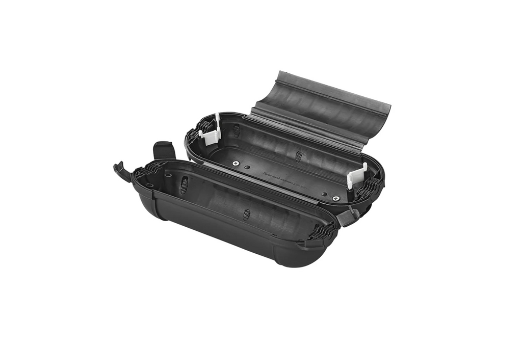 Carcasă impermeabilă pentru prelungitor ProPlus SAFE BOX cutie de protecție pentru priză Schuko