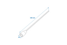 Extensie suport extensibilă ProPlus 360030 pentru remorcă transportator de 340 mm și 19 mm