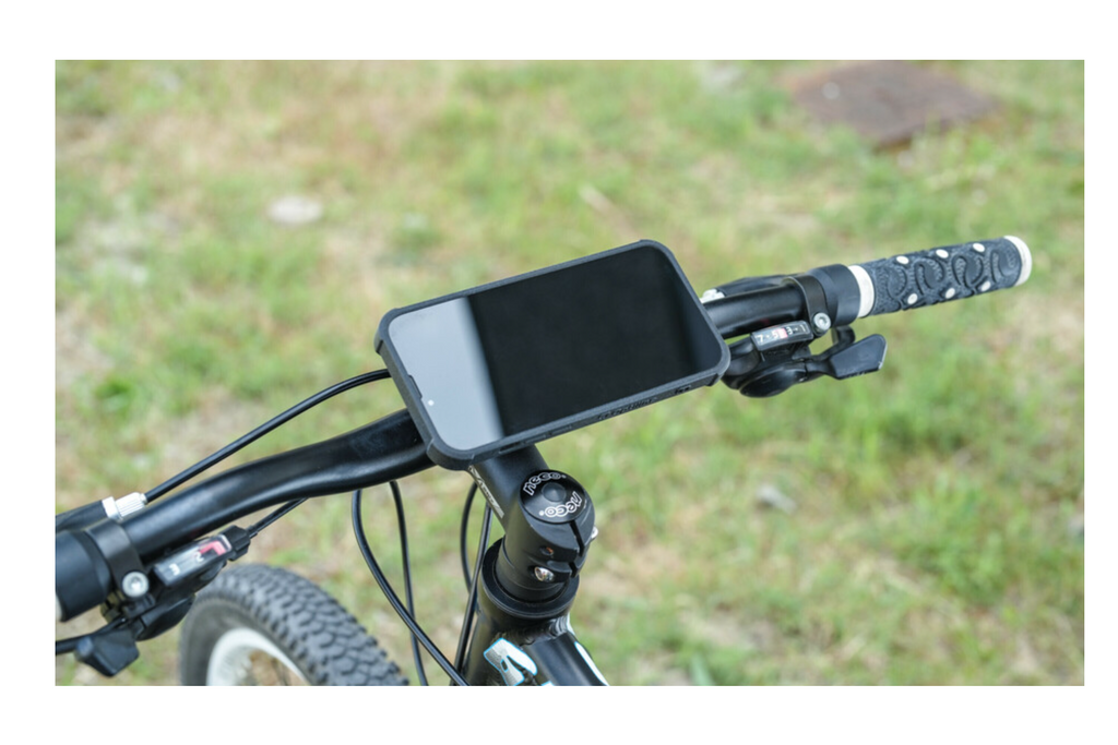 Suport telefon LAMP Curea de montare pe ghidon