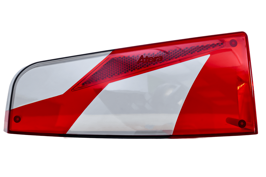 Abajur (stânga) pentru Strada EVO/EVO RV/Vario - 022714