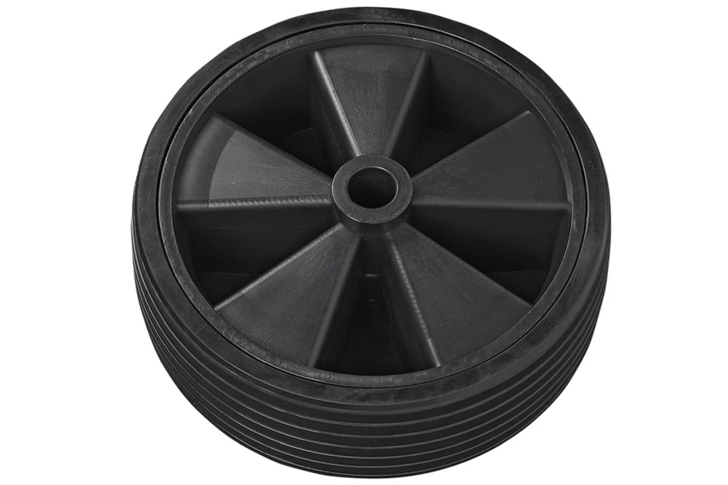 Roată de rezervă pentru roată jockey din cauciuc solid ProPlus 341549 220x70mm