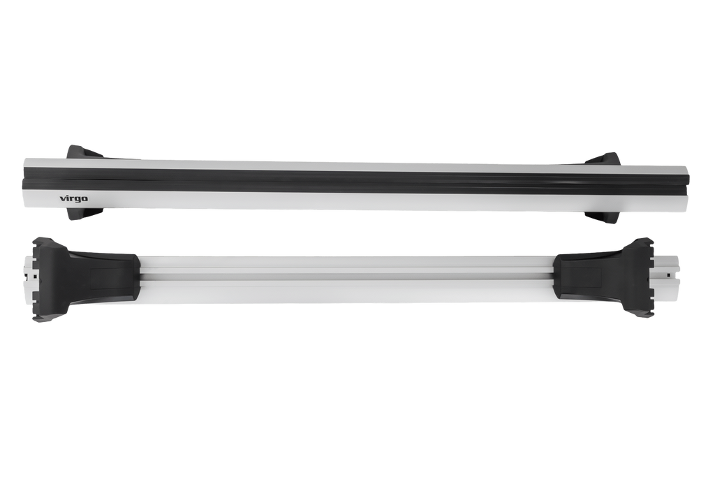 Bară de plafon Inter Pack Virgo IR 135 (G2) cu șine integrate