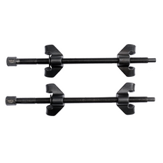 Compresoare cu arcuri YATO YT-2544 82x370mm 2 buc.