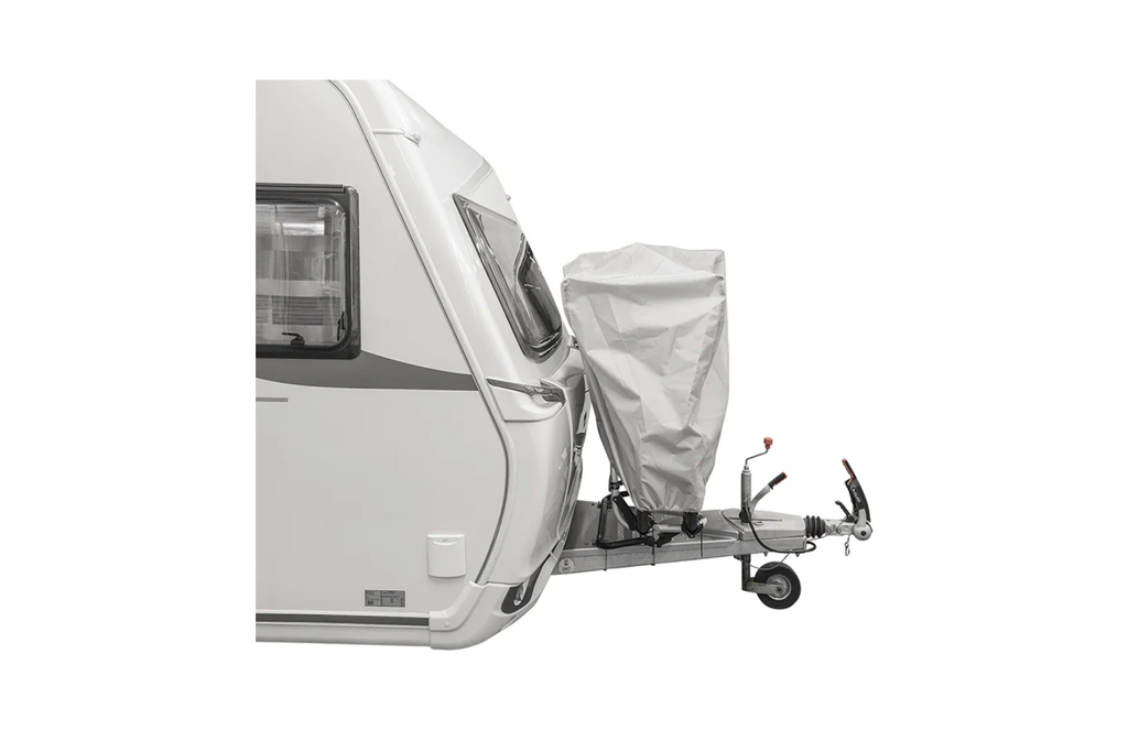 Husă XL pentru suportul de biciclete cu bara de remorcă ProPlus 330289V01 pentru 2 biciclete