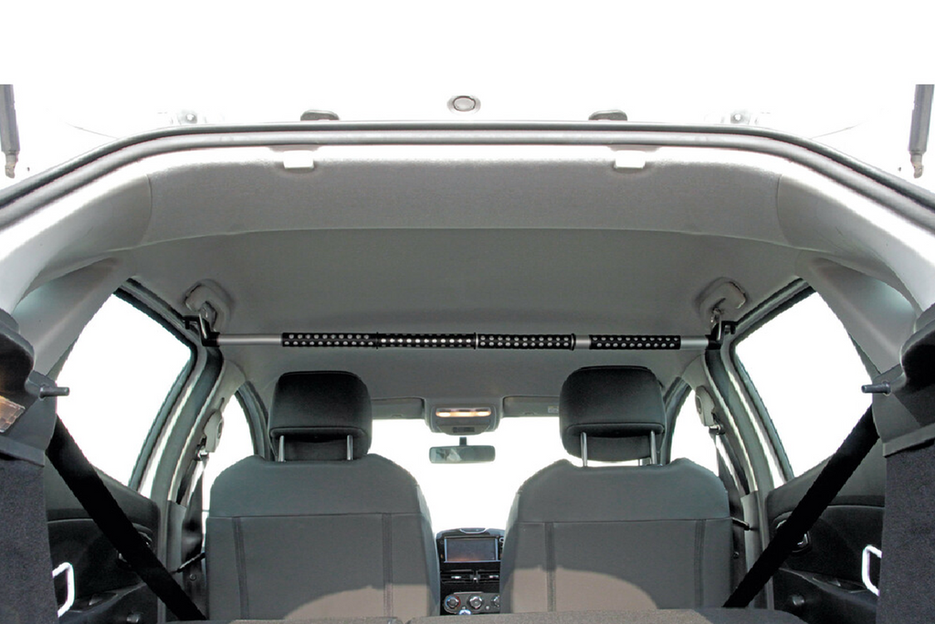 Suport auto extensibil LAMP, 90-160 cm