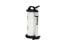 Extractor manual de ulei YATO YT-07087 pentru schimbarea uleiului și a fluidelor de funcționare 9L