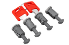 Set de lacăte și chei G3 CL - 69.011