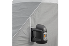 Prelată cabină rulote ProPlus 610683V01 pentru Fiat Ducato, Peugeot Boxer, Citroen Jumper din 2014