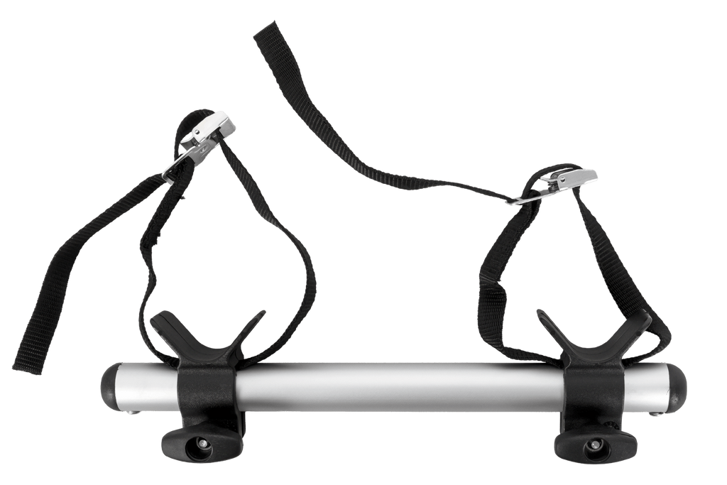 Adaptor pentru al treilea transport de bicicletă pentru platforma Inter Pack Re-cargo