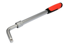 Chei tubulare extensibile YATO YT-08040 pentru roți 17x19mm 21x23mm