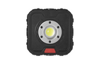 Lampă de lucru ProPlus LED 5W 400lm cu baterie + lanternă