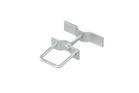 Suport roată de rezervă pentru remorcă ProPlus pentru profil de 60x60 mm