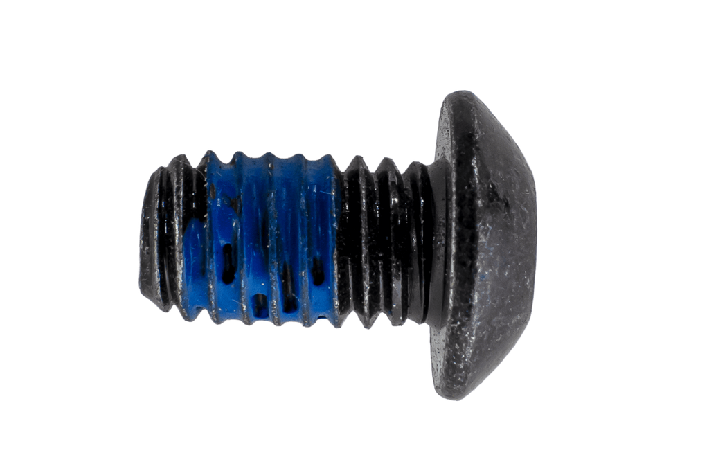 Șurub M6x10mm pentru manetă de montare - Inter Pack Spider 2E PRO 140-1106-039-04D