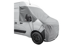 Husă cabină rulotă ProPlus pentru Renault Master din 04.2010