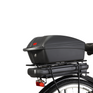 FISCHER 86500 suport pentru biciclete, cu încuietoare