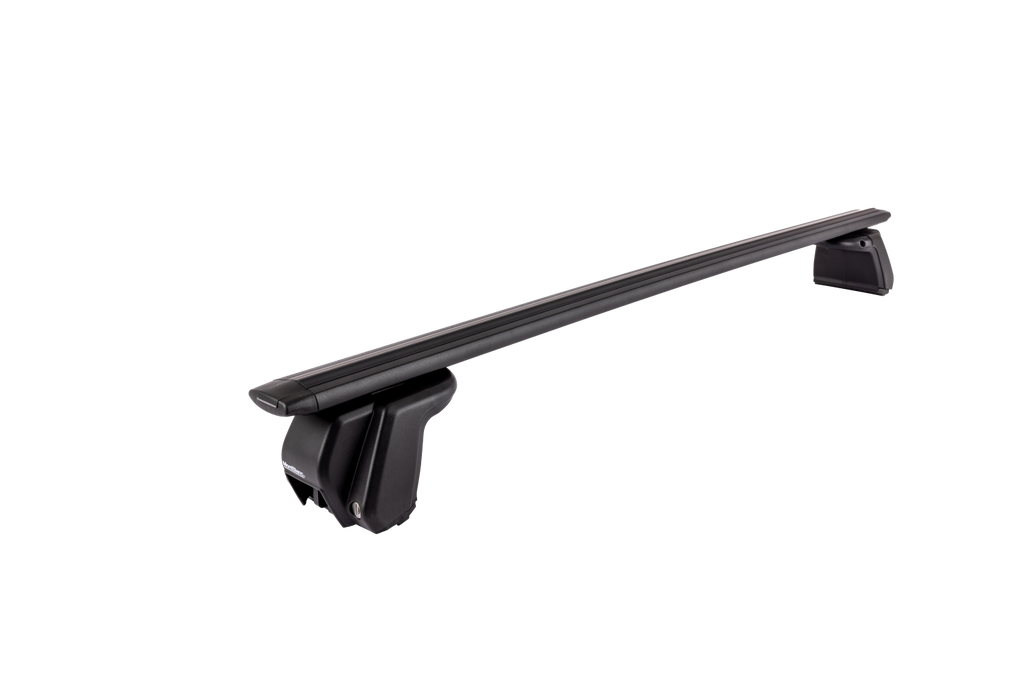 Bară de plafon Mont Blanc Furka C+D neagră