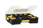 Cutie organizatoare pentru scule STANLEY SORTMASTER 440x340mm