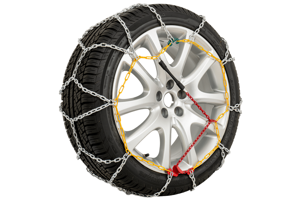 Lanțuri de zăpadă Inter Pack KN 110 12mm
