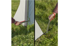 Ciocan de camping multifuncțional ProPlus 361751 pentru scoaterea cuielor