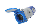 Adaptor ProPlus 373519 CEE la priză cu împământare
