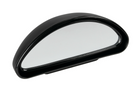 Oglindă pentru unghi mort LAMP Total-View 135x50mm
