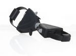 Suport pentru biciclete (argintiu) - Atera 022633 