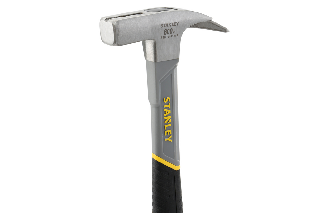 Ciocan de tâmplar STANLEY 600g